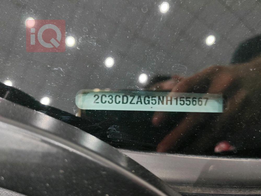 دۆج چالنجەر